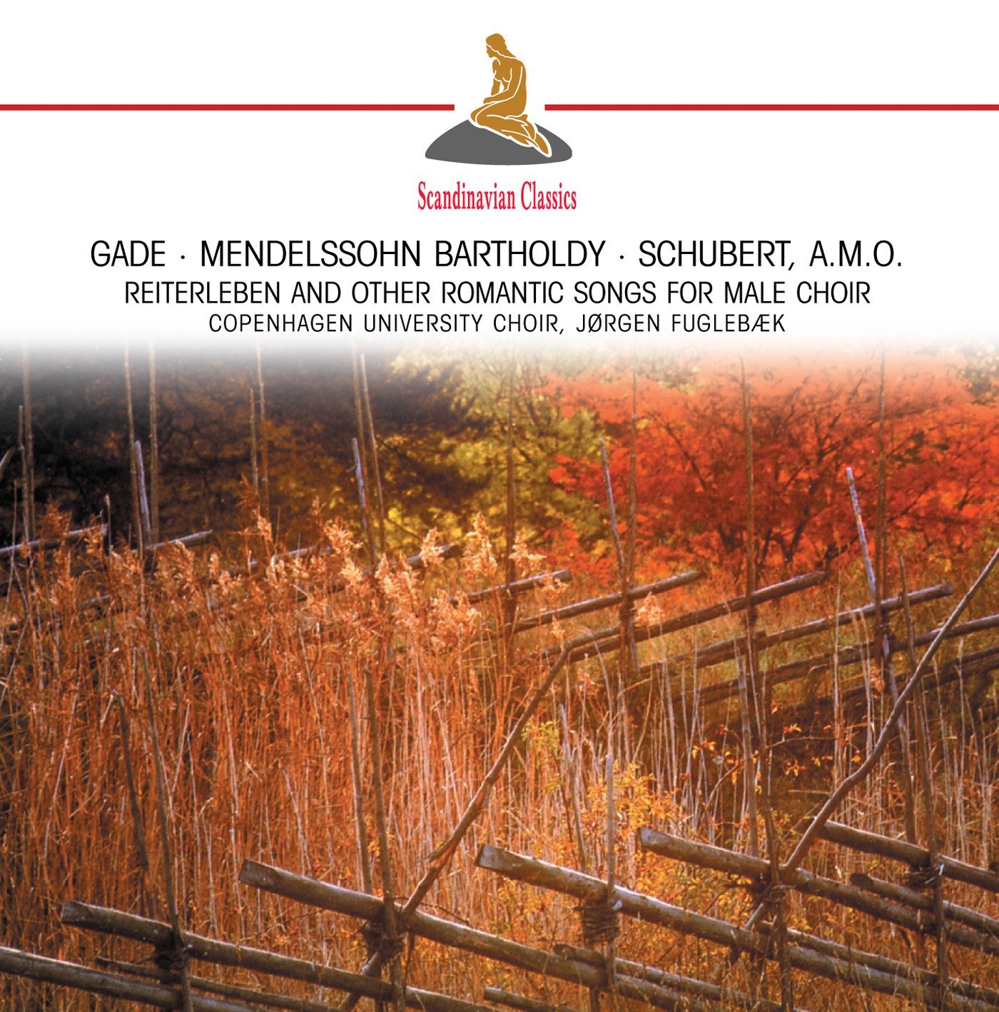 THE CHORAL MUSIC BUNDLE - 25 CDs for $25