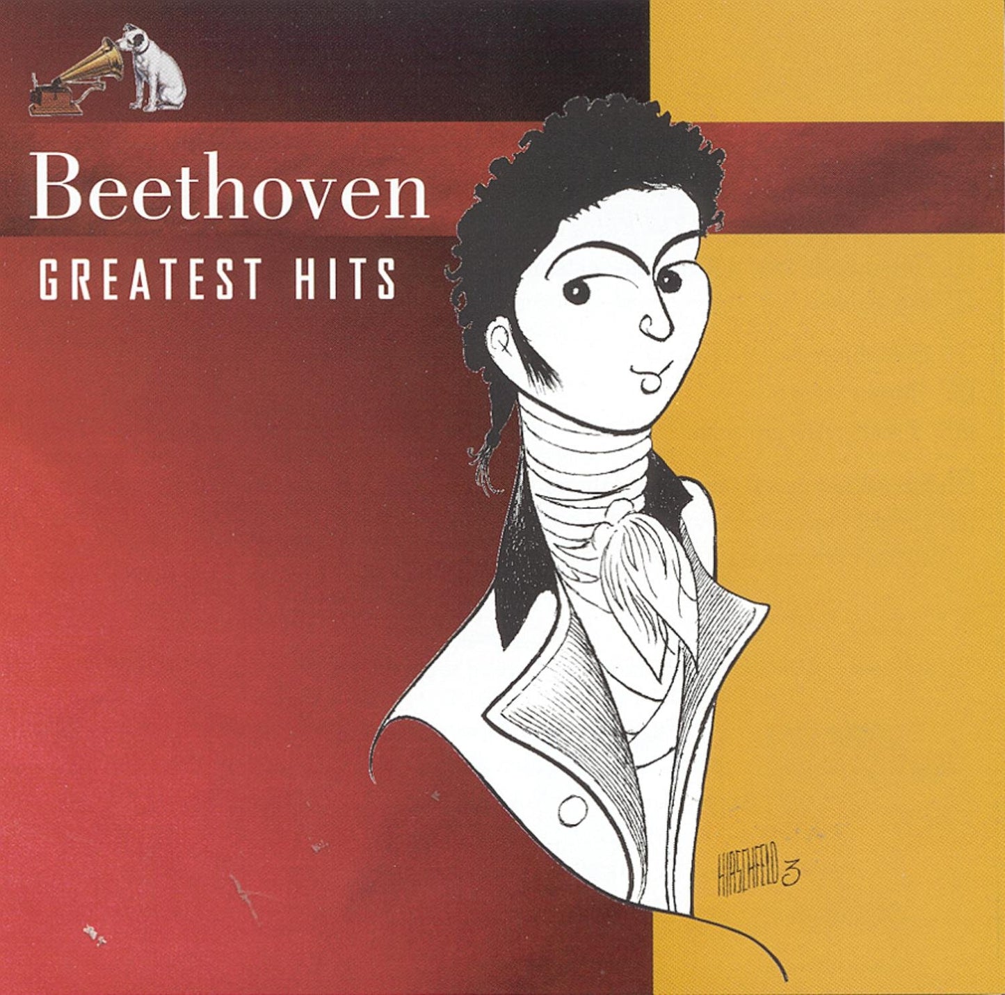 BEETHOVEN: GREATEST HITS
