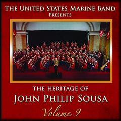 SOUSA AND MORE - U.S. MARINE ARMY BAND BUNDLE (18 CDs)