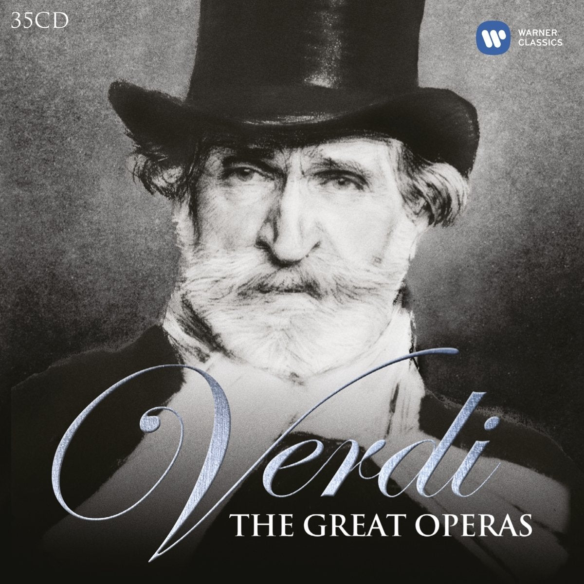 Rigoletto / Macbeth - Operas Greatest The Verdi: 35CD OPERAS GREAT THE Verdi クラシック / Trovatore Il クラシック