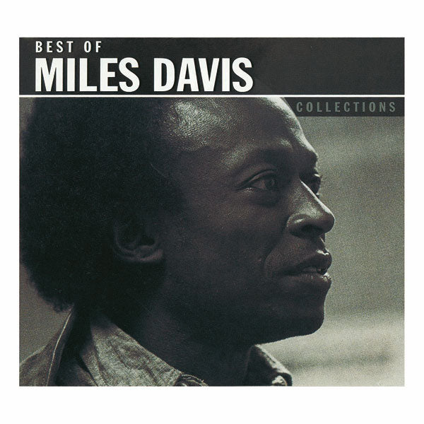 MILES DAVIS: Collections