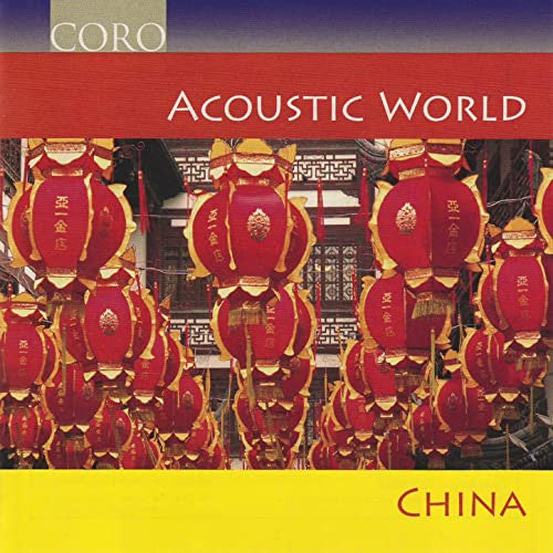 Acoustic World: China