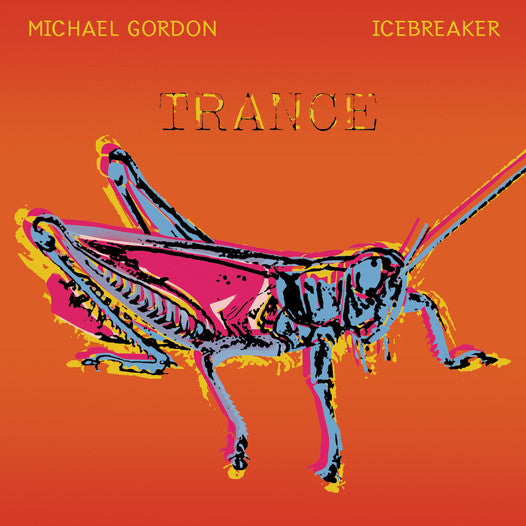 Michael Gordon ft. Icebreaker: Trance