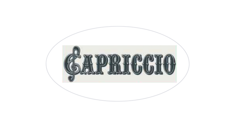 CAPRICCIO