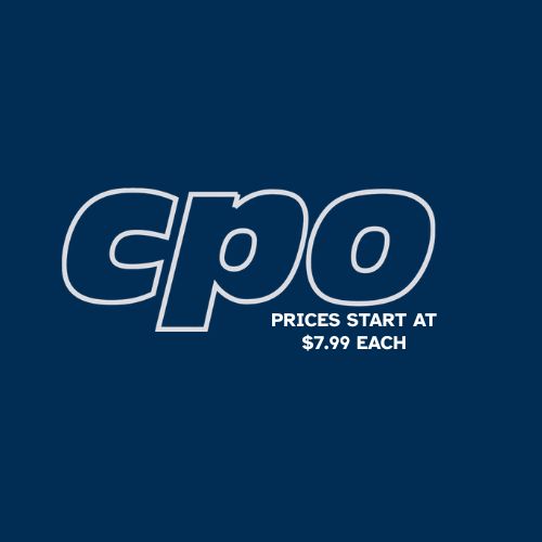 CPO - ADDED AUGUST 12