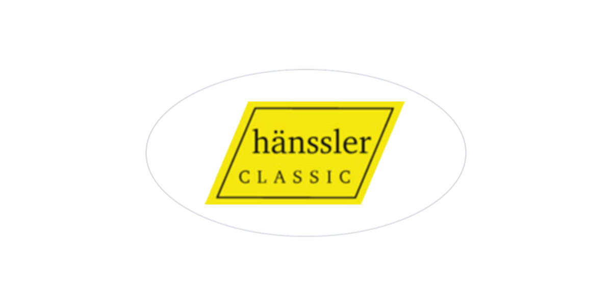 HAENSSLER CLASSICS