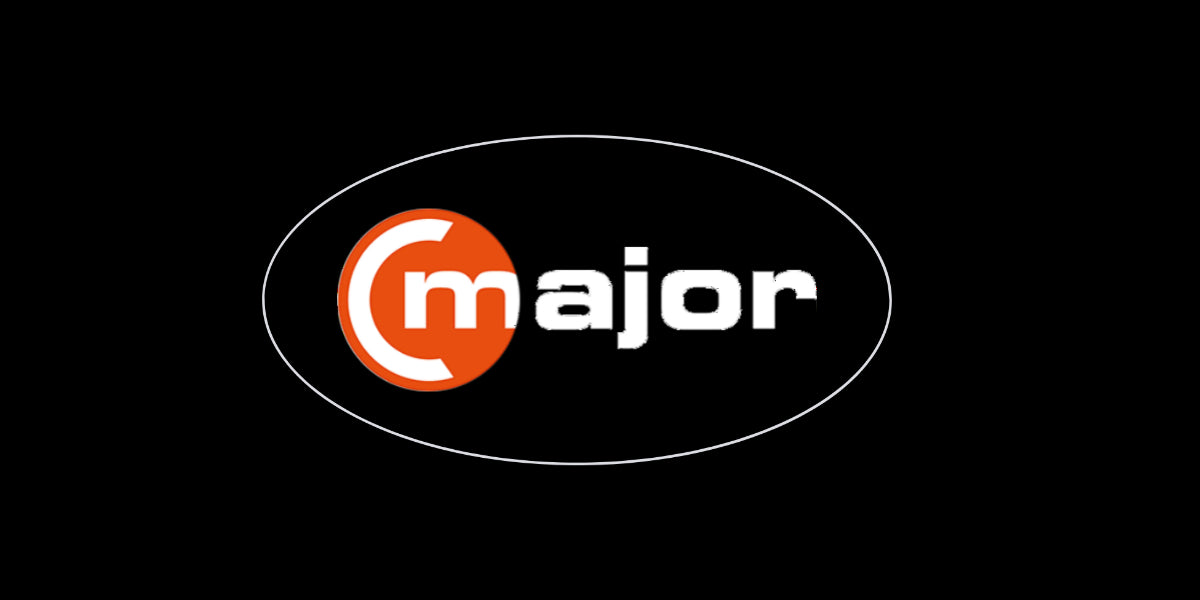 C-MAJOR VIDEO CLEARANCE