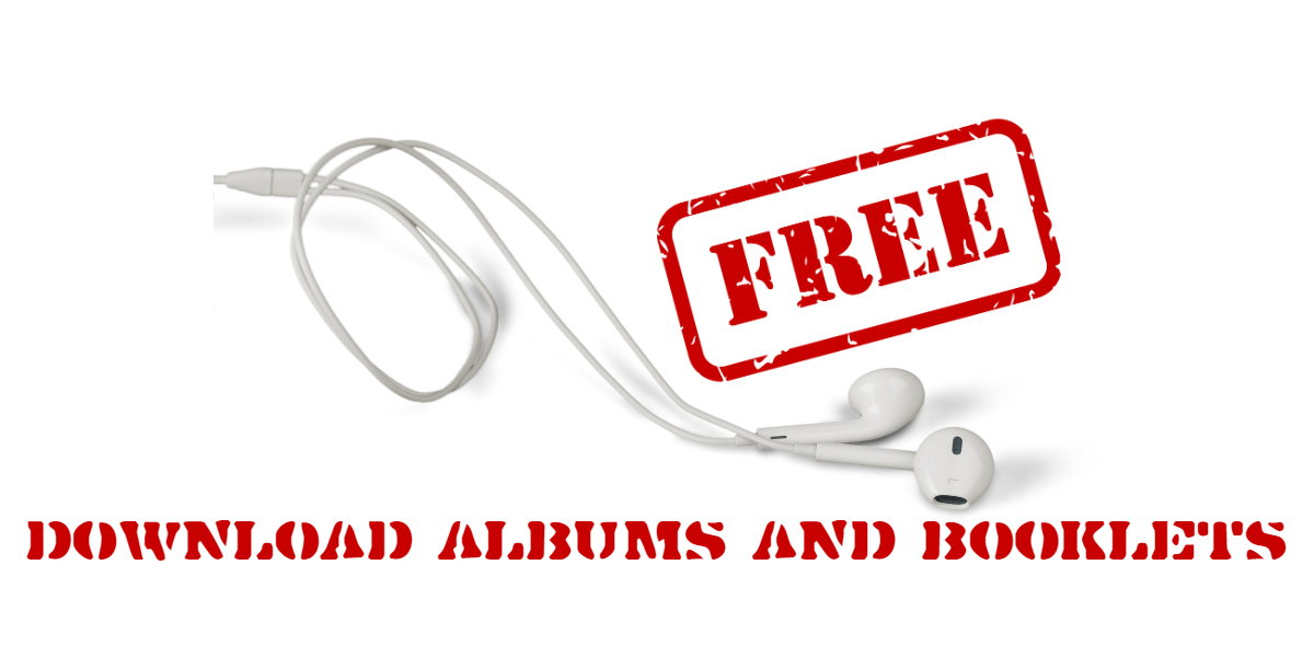 FREE MUSIC DOWNLOADS