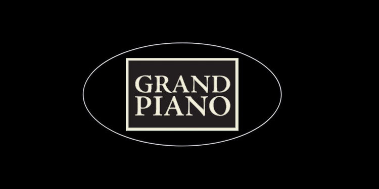 GRAND PIANO - NEWLY ADDED