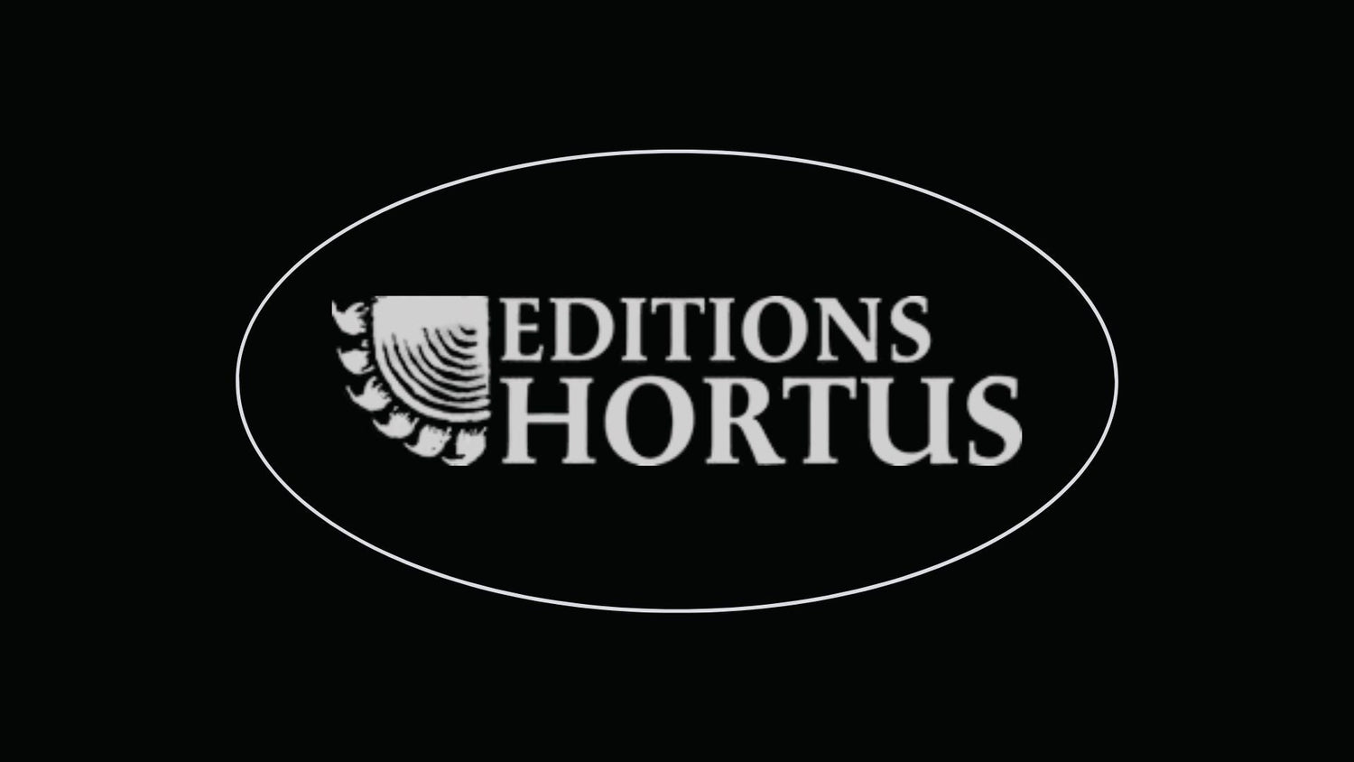 EDITIONS HORTUS - ORGAN RECORDINGS