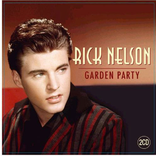 Ricky Nelson: Garden Party (2 CDs)