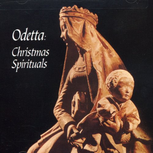 ODETTA: CHRISTMAS SPIRITUALS
