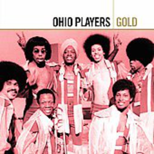 OHIO PLAYERS: GOLD