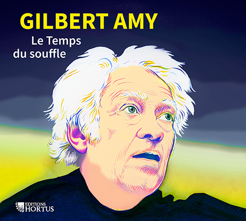 AMY: Le temps du souffle