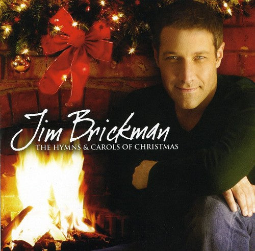 JIM BRICKMAN: HYMNS & CAROLS OF CHRISTMAS