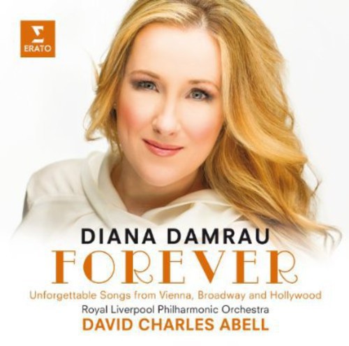 Forever / Various - Diana Damrau