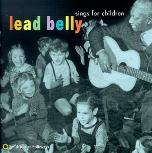 LEADBELLY SINGS FOR CHILDREN