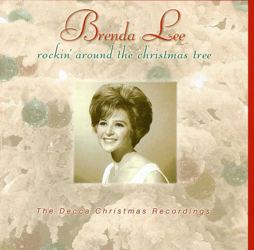 BRENDA LEE: ROCKIN AROUND THE CHRISTMAS TREE