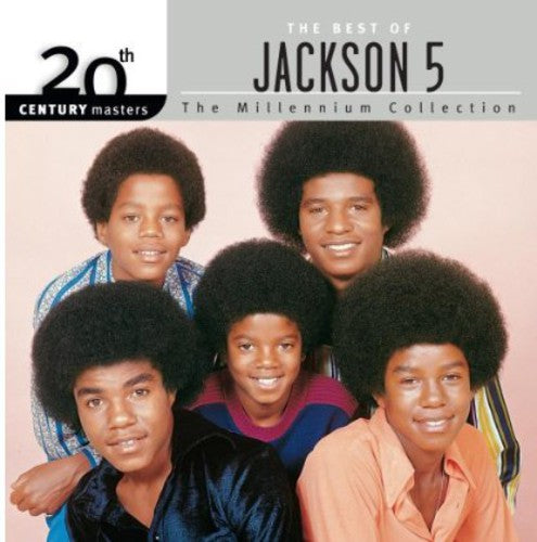 JACKSON 5: 20TH CENTURY MASTERS COLLECTION