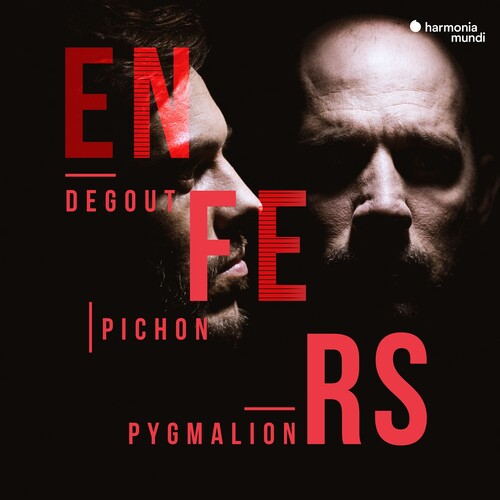 Enfers - Raphael Pichon