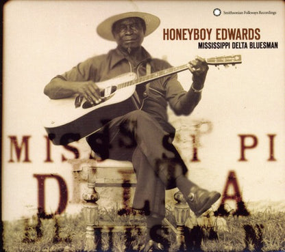 GIFT BOX: SMITHSONIAN FOLKWAYS (8 CDs)