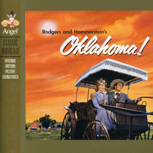 OKLAHOMA! (ORIGINAL SOUNDTRACK)
