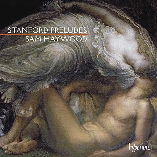 Stanford: Preludes - Sam Haywood