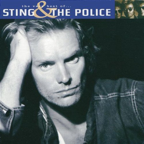 STING & THE POLICE: VERY BEST OF STING & THE POLICE