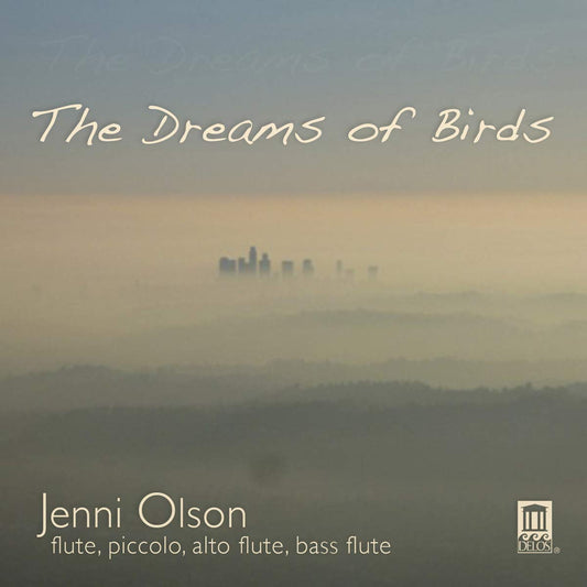 The Dreams of Birds -Jenni Olson