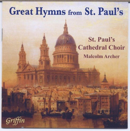 CHORAL BUNDLE - 15 CDS for $20