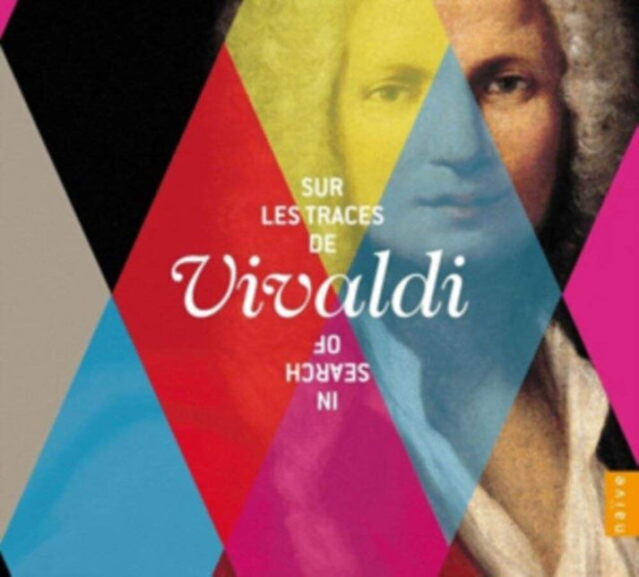 BEST OF VIVALDI BUNDLE - 4 CDS FOR $5