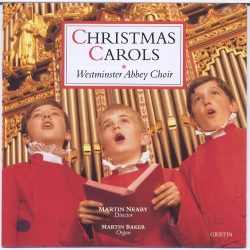 Christmas Bundle 2025 - 16 CDs, 1 DVD