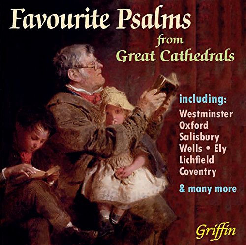 CHORAL BUNDLE - 15 CDS for $20