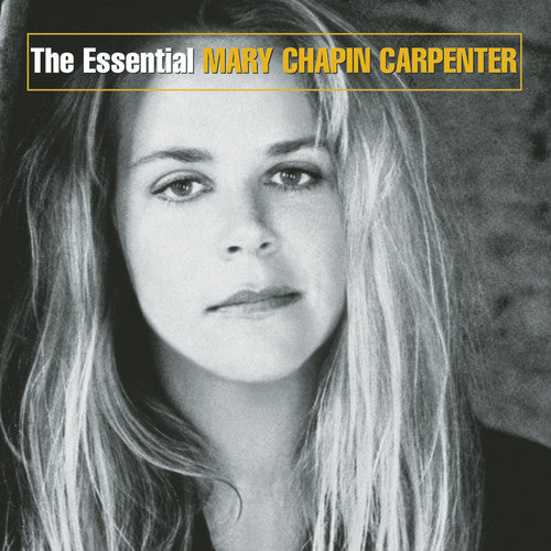 MARY CHAPIN CARPENTER: THE ESSENTIAL
