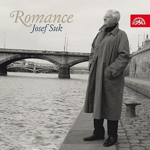 Romance (Suk, Dvořák & Beethoven) - Josef Suk