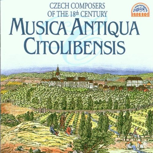 Musica Antiqua Citolibensis