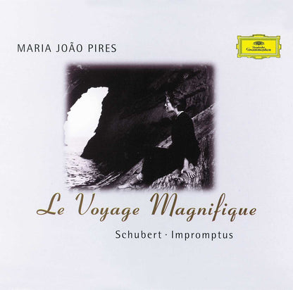 Schubert: Le Voyage Magnifique - MARIA-JOAO PIRES (2 CDs)