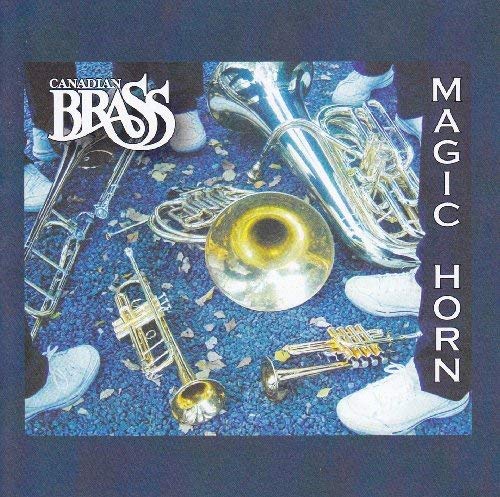 Magic Horn - Canadian Brass