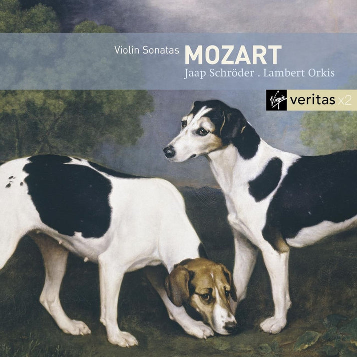 SUMMER MOZART BUNDLE (13 CDs)