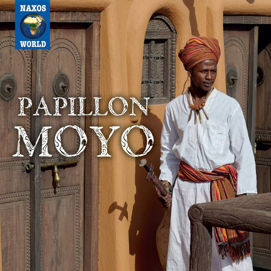 Papillon: Moyo