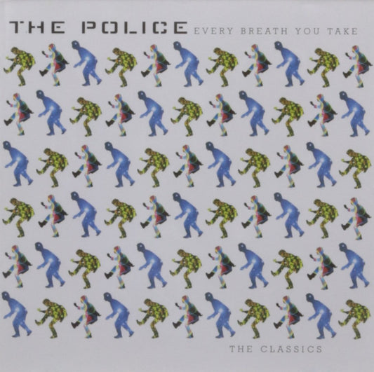 POLICE: EVERY BREATH YOU TAKE - THE CLASSICS
