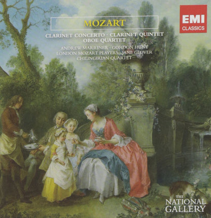 SUMMER MOZART BUNDLE (13 CDs)