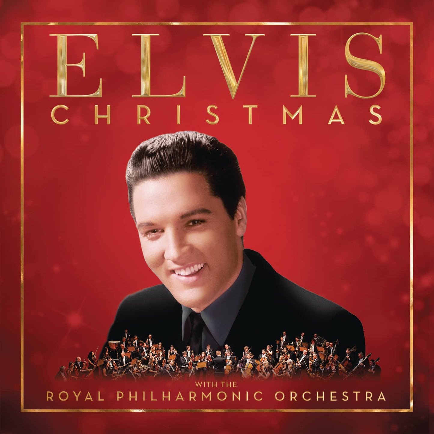 Elvis Presley: Christmas