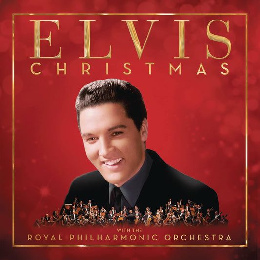 Elvis Presley: Christmas
