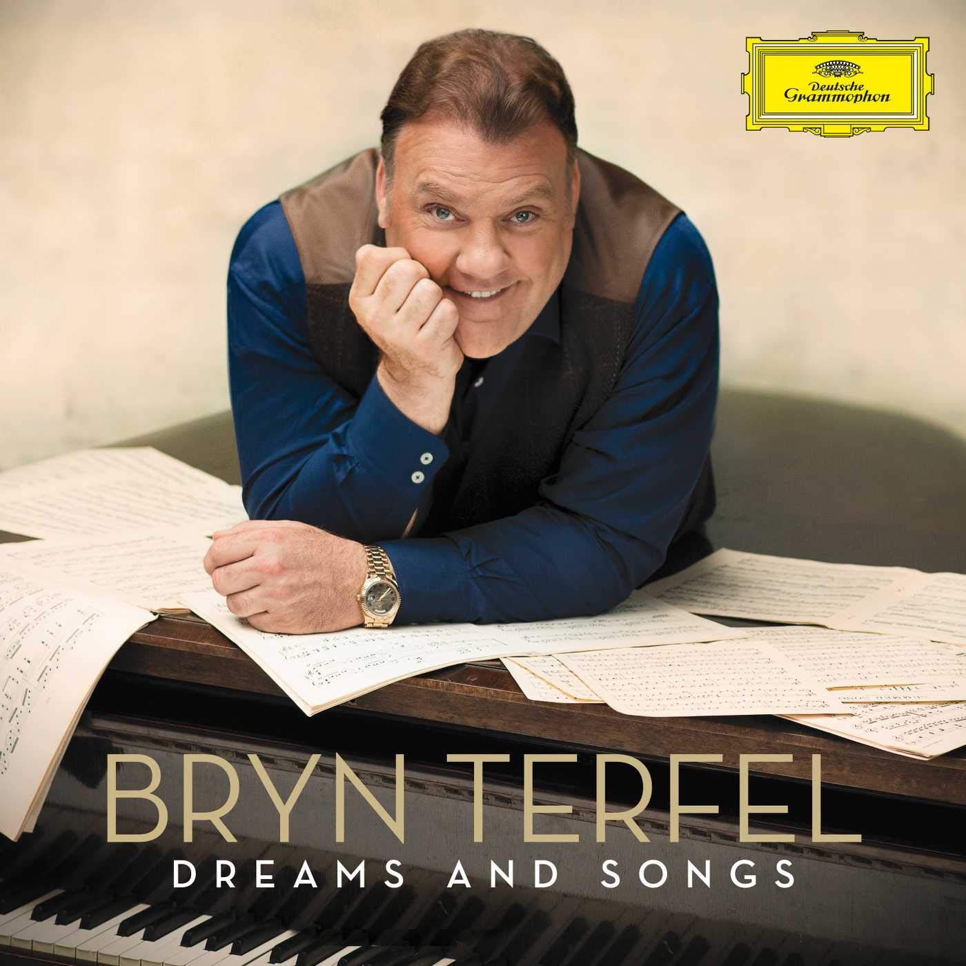 BRYN TERFEL: DREAMS AND SONGS