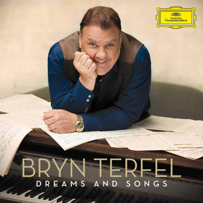 BRYN TERFEL: DREAMS AND SONGS