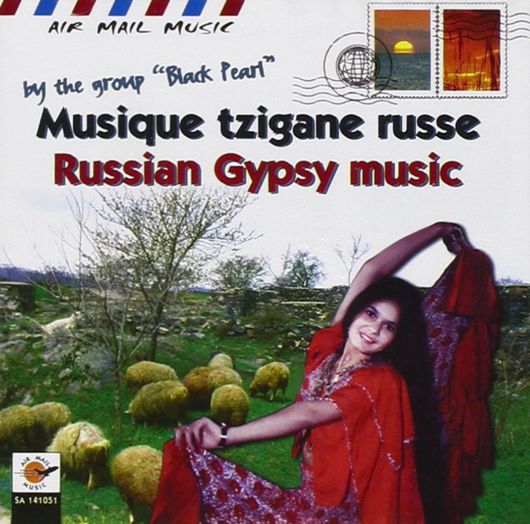 RUSSIAN GYPSY
