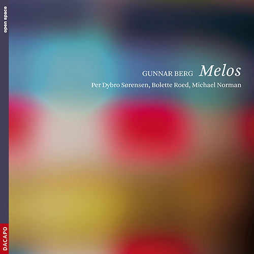 Berg, G.: Ar Goat / Triedra / 9 Duos / Melos I - P.D. Sorensen, Roed, M. Norman