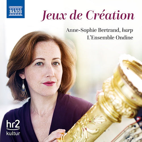JEUX DE CREATION - Anne-Sophie Bertrand