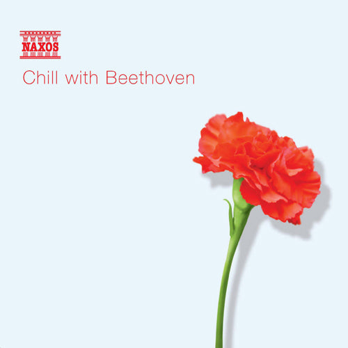 Chill With Beethoven